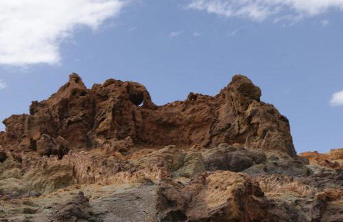 La Puerta del Sol - Foto 65