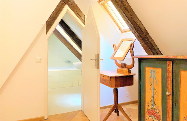 Small Luxury Palace Residence - Foto 42