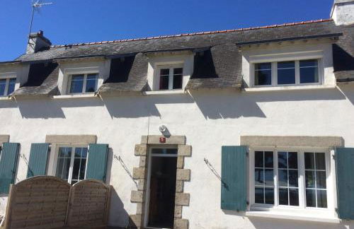 Les Logis de Kerdrien - Foto 51