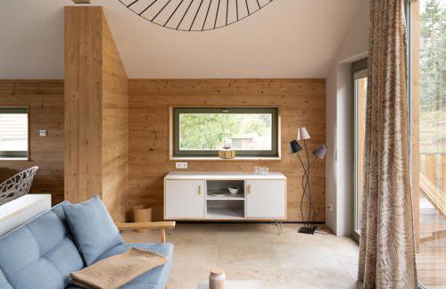 Appartement Traumzeit - Foto 15