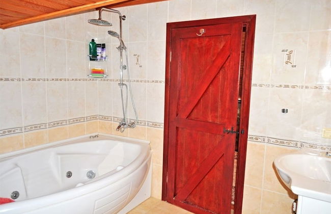 Esra Villa Kayakoy - Photo 23