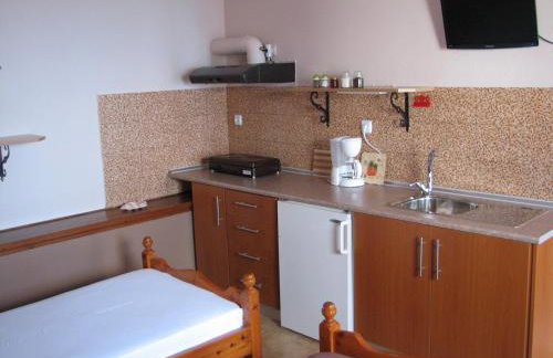 MARIA Studios & Apartments - Foto 15