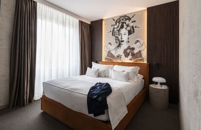 Duomo Hotel & Apartments - Photo 51