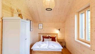 Appartement Mondholzliebe DG - Foto 3