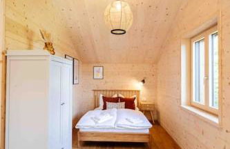 Appartement Mondholzliebe DG - Photo 3