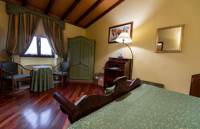 Relais Santa Anastasia - Foto 7