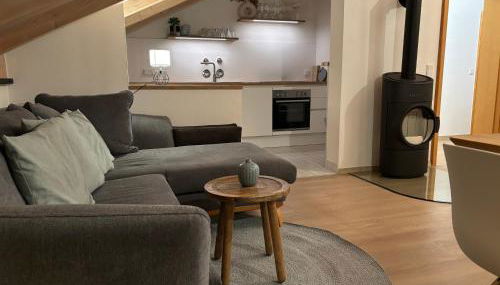 Chesa Piz mit privater Sauna - Foto 2