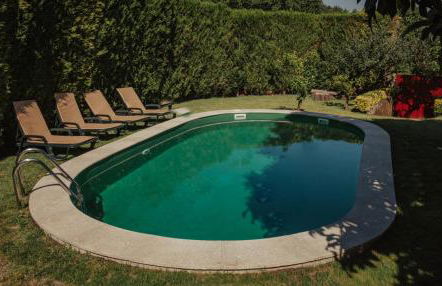 Casa de Marlães - Foto 61