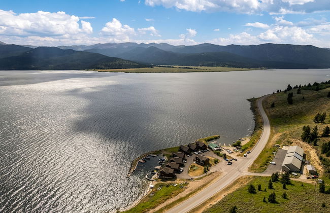 Kings Cabin - Foto 68