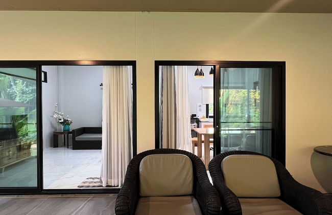 Baansuan Jaidee near Ton Nga Chang Waterfall - Foto 51