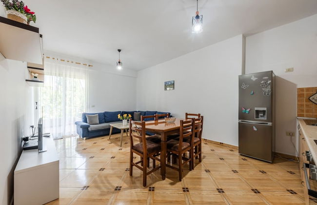 Harbor Hideaway Apartment - Foto 3