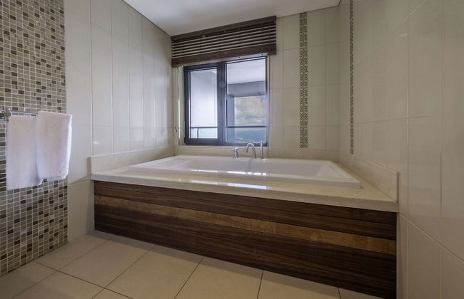 Radisson Residences Avrupa TEM Istanbul - Foto 47