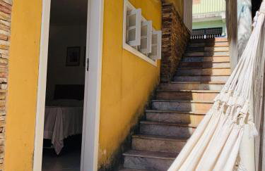 Cantinho Vila - Foto 1