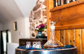 Mill Of Nethermill Holidays - Foto 21