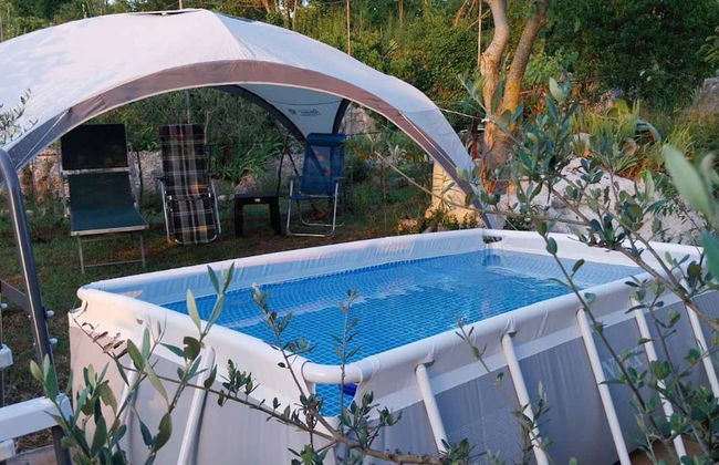 Holiday Home Gioia Christina - Foto 15