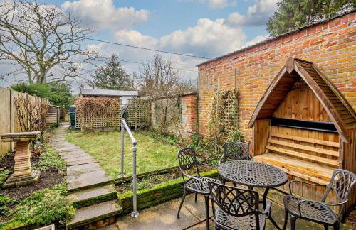 2 Bed in Fakenham oc-c27379 - Foto 12