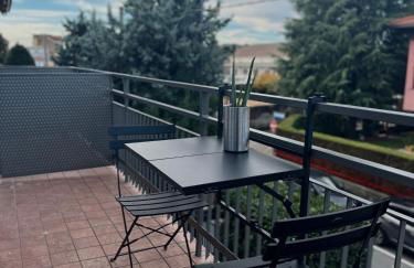 Alta Terrace - 3 Bedroom Apartment - Foto 28