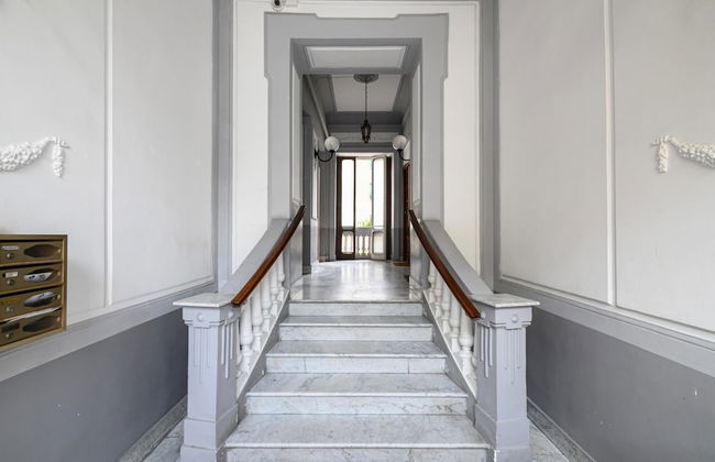 Via Morghen 63 in Napoli - Foto 21