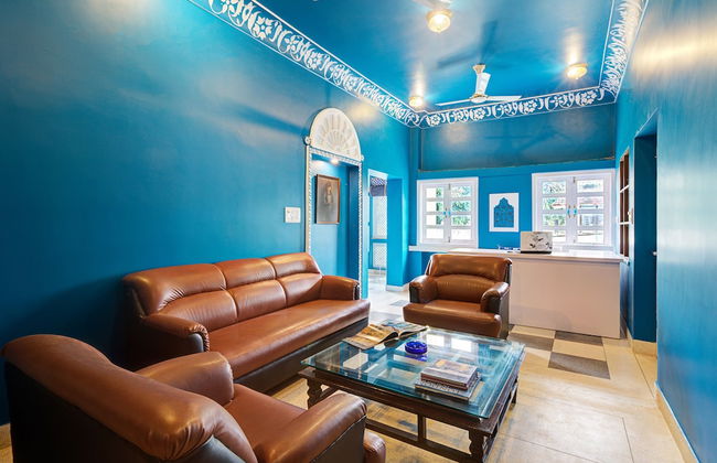 Ashapura Niwas by Vista Rooms - Foto 23