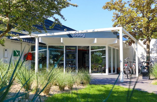 Enchanting Chalet 600 m From the sea - Photo 38