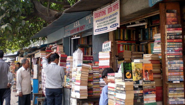 Recorrido por College Street - Foto 2
