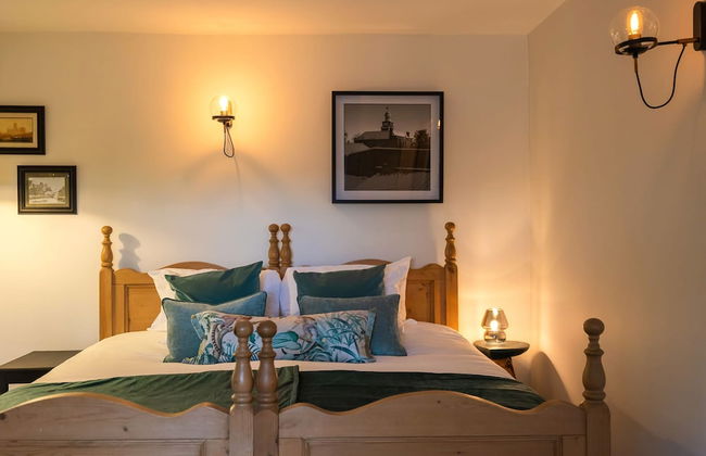 Host Stay Virginia House - Foto 16