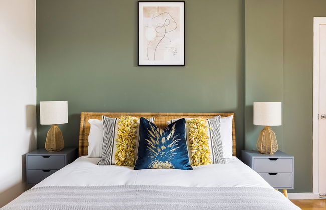 The Bridge Flats - Foto 4