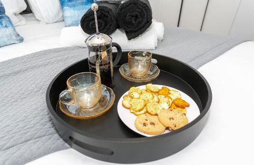 Watford Cassio Supreme - Modernview Serviced Accommodation - Foto 35