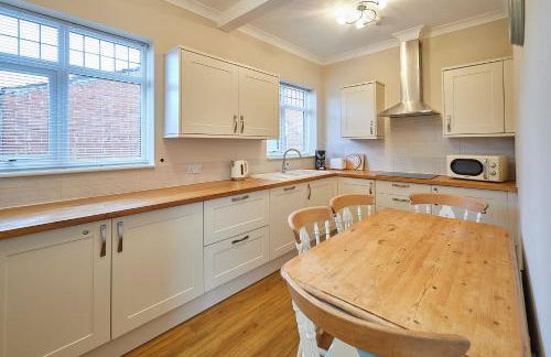 Host & Stay - Wardman Crescent - Foto 5