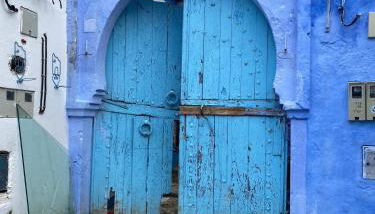 Casa bohemia cerca del mar - Foto 1