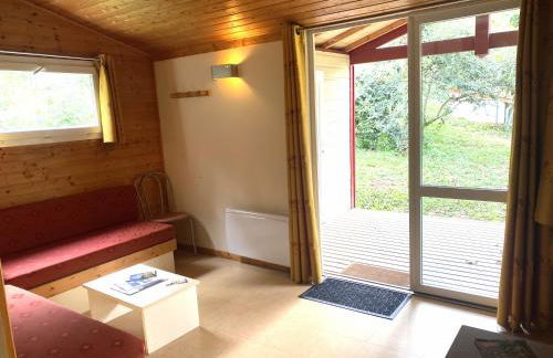 Chalets et Gites du Quié - Foto 35