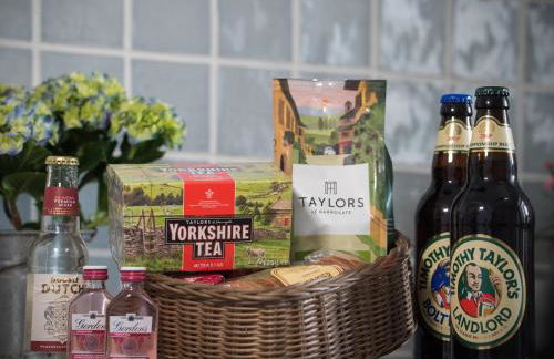 Park Grange Cottage - Foto 9