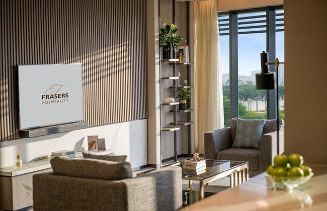 Fraser Residence Hanoi - Foto 9