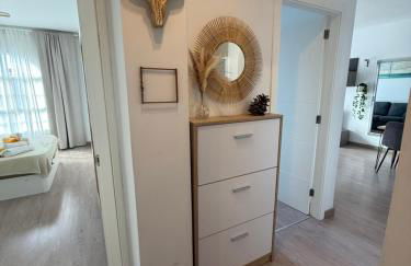 Seaside Paradise - 2 Bedroom apartment with Ocean Views & Air Conditioning in Playa San Juan - Foto 30