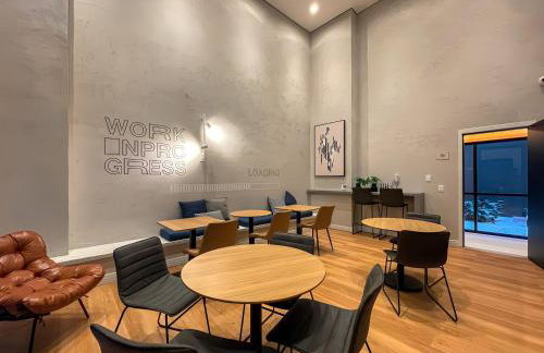 Condominio con piscina al lado del Parque Buenos Aires - Foto 27