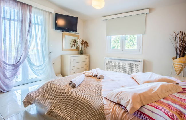 Villa Sar in Kampani Chania - Foto 2