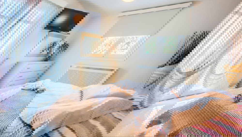 Villa Sar in Kampani Chania - Foto 1, Quarto