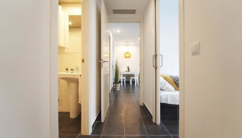 Seahomes Vacations - Beachside Apt with Pool - Foto 3