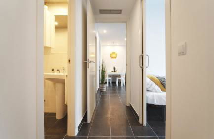 Seahomes Vacations - Beachside Apt with Pool - Foto 3