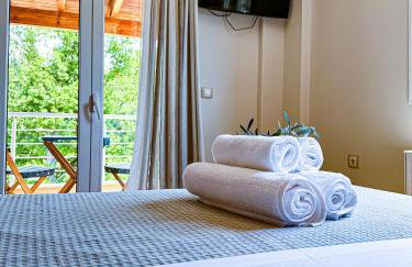 Corfu Sunset Glow-Katherina Maisonette - Foto 55