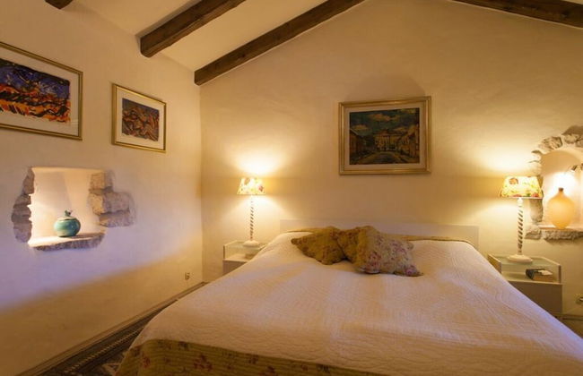 House of Olives Comfortable Holiday Residence - Foto 3