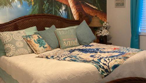 2 Bedroom , 2 Bath , Villa - Foto 2