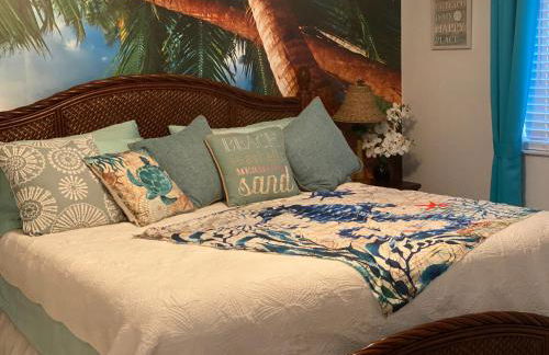 2 Bedroom , 2 Bath , Villa - Foto 2