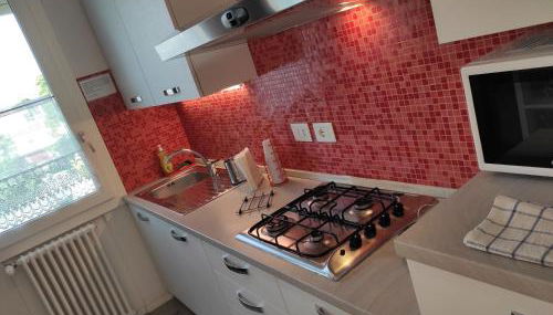 ARCHITECT'S APARTMENT PADOVA - Foto 4