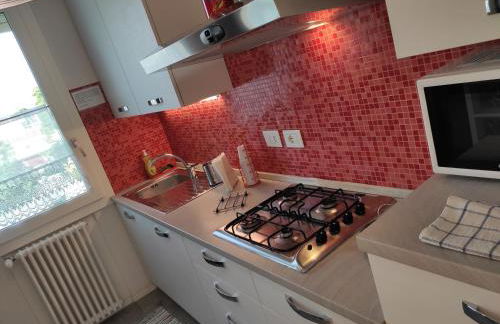 ARCHITECT'S APARTMENT PADOVA - Foto 4