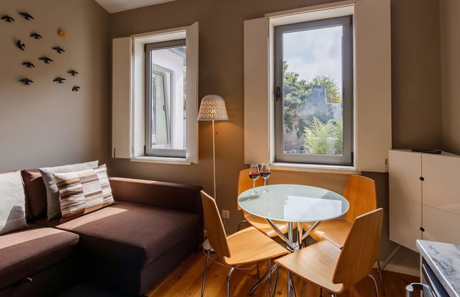 Casa Portuguesa by Una - Foto 58