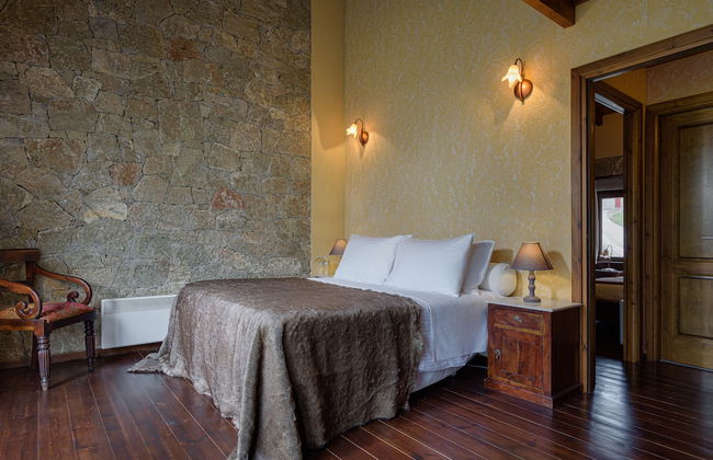 Parnassus Dreamwood Chalet - Foto 29