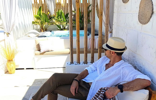 Palazzo CAVÌ - Foto 35