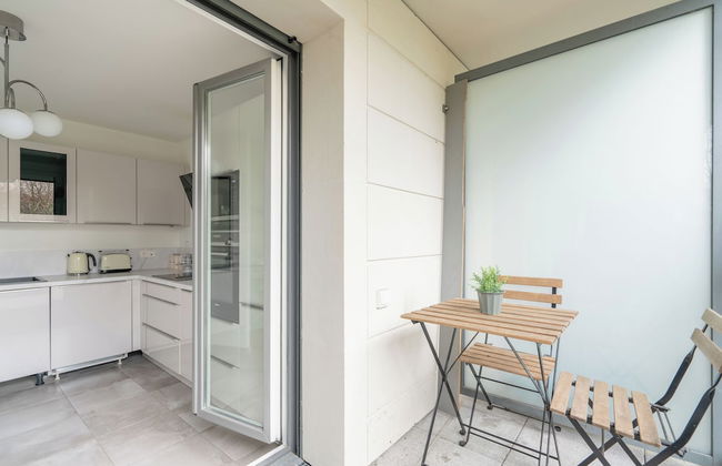 Magnifique 3 pièces à Chatillon - Photo 17