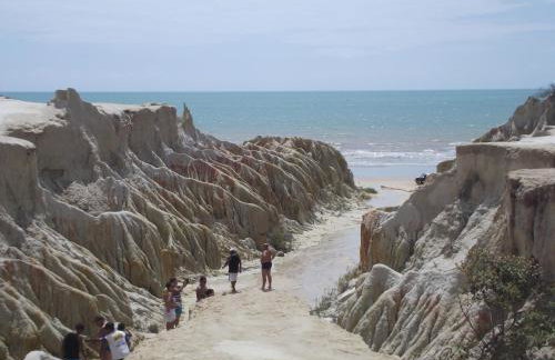 Apart Canoa Quebrada - Photo 53